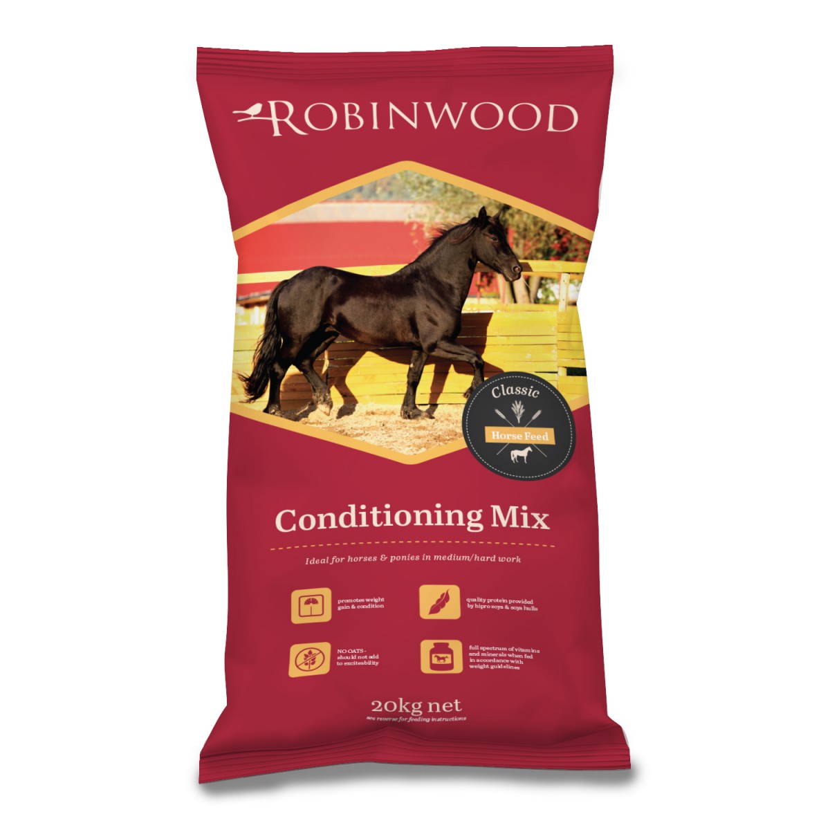 Conditioning Mix | Stephenson's Animal Feeds, Animal Feeds, Horse Feed, Feed, Layers Pellets